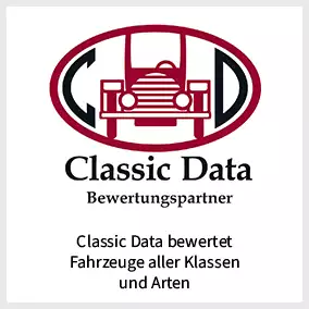 Classic Data Bewertungspartner