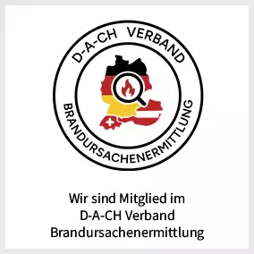D-A-CH Verband Brandursachenermittlung