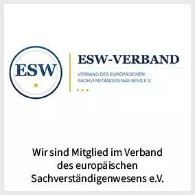 ESW-Verband Logo des Verbandes